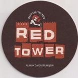 Red Tower TR 077